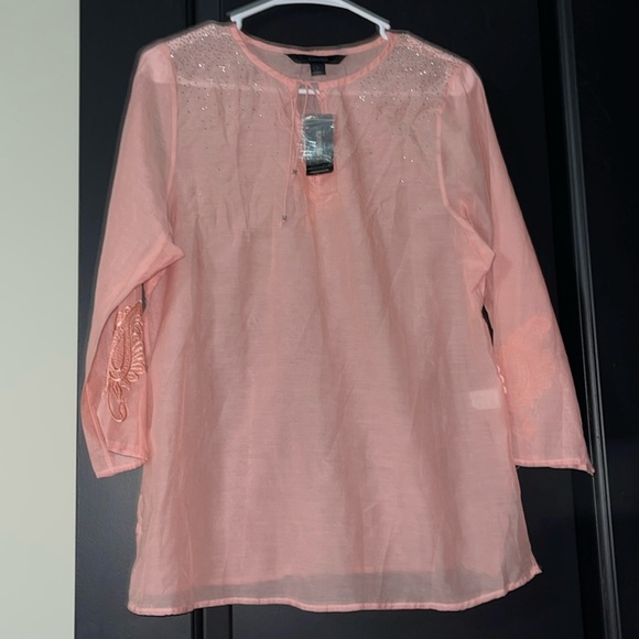Express Tops - NWT.. Express Blouse